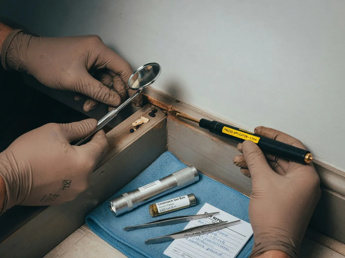 Why choose Emergency Pest Control in Silverdale, PA